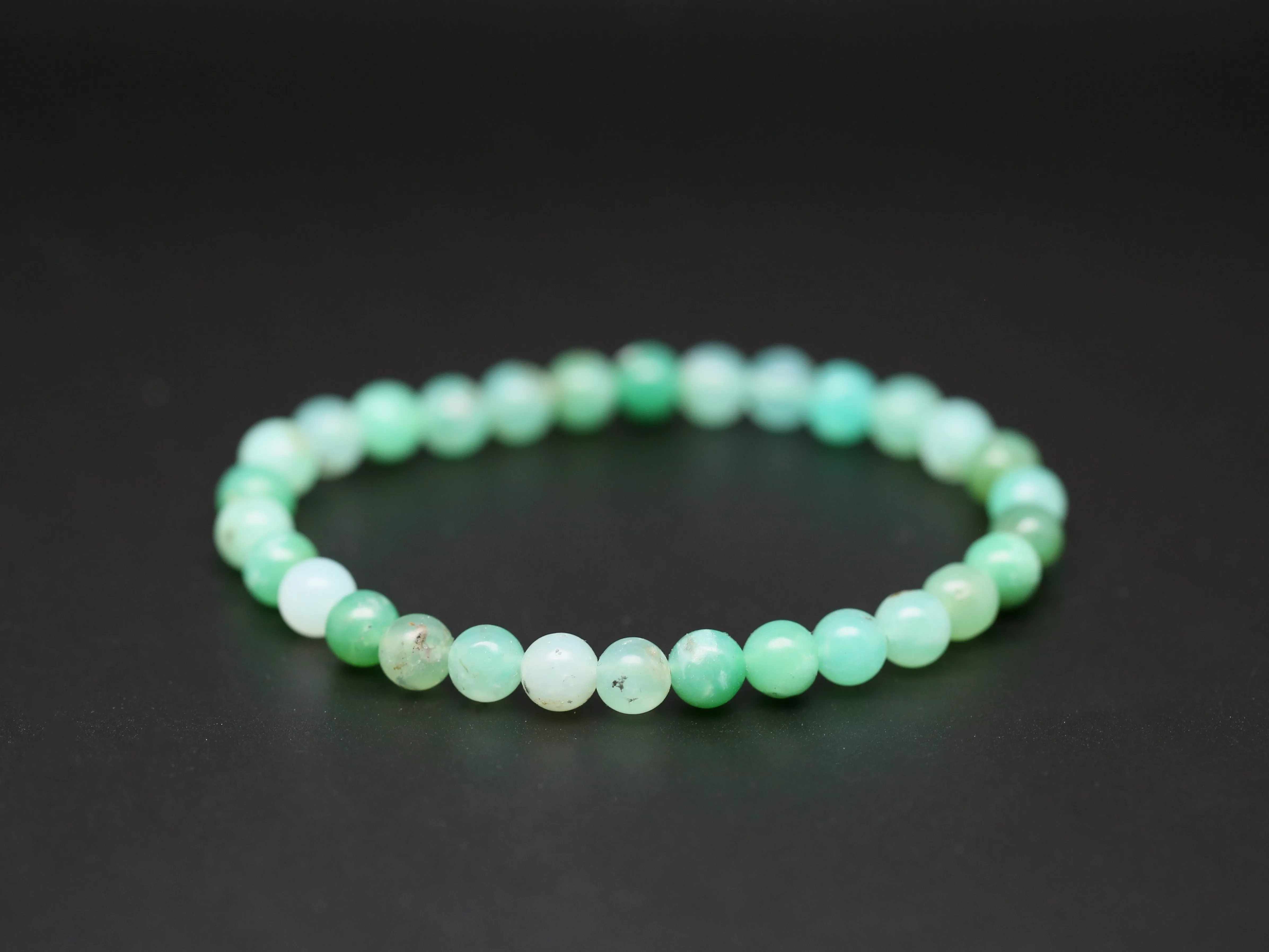 Auzzie jade bracelets