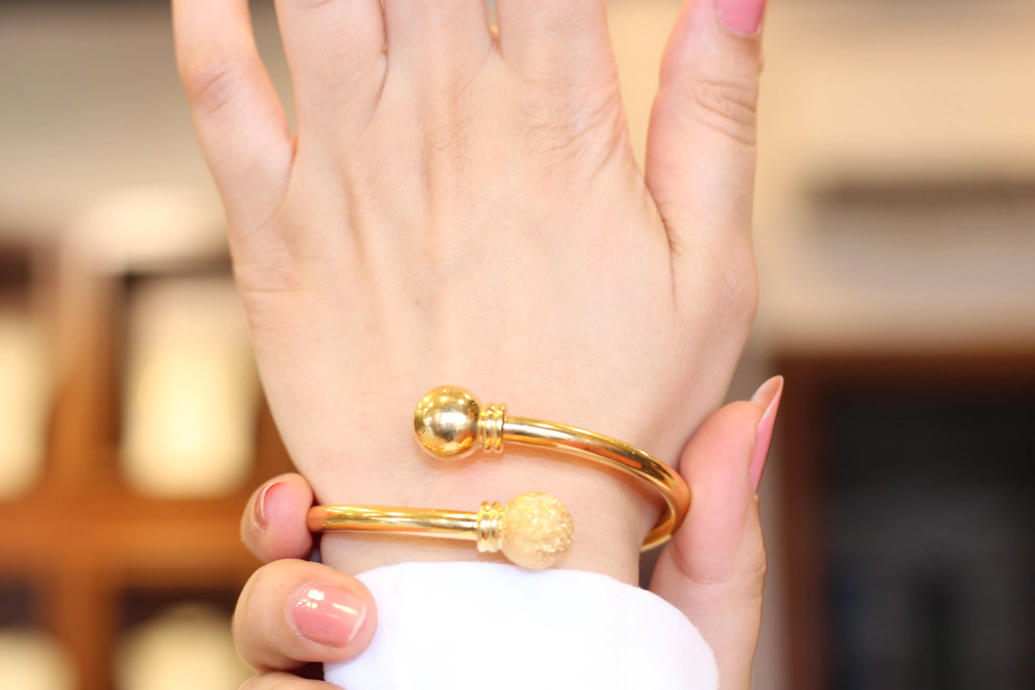 Bangle Bracelet