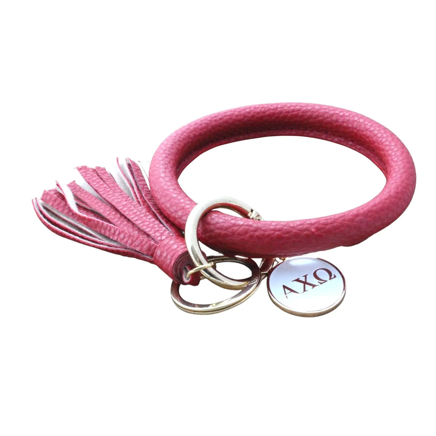 Bangle Keychain