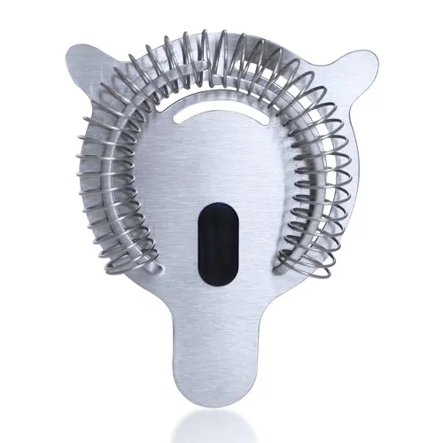 BarConic® Hawthorne Strainer Soft Touch - Stainless Steel