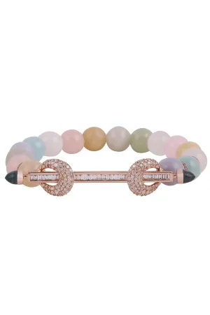 Beryl Chakra Bracelet