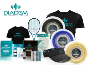 Diadem 4 Racket Package