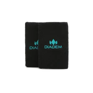 Diadem Wristbands - Logo 5"