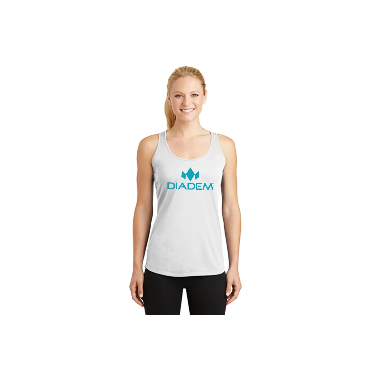 Drycore Racerback Tank