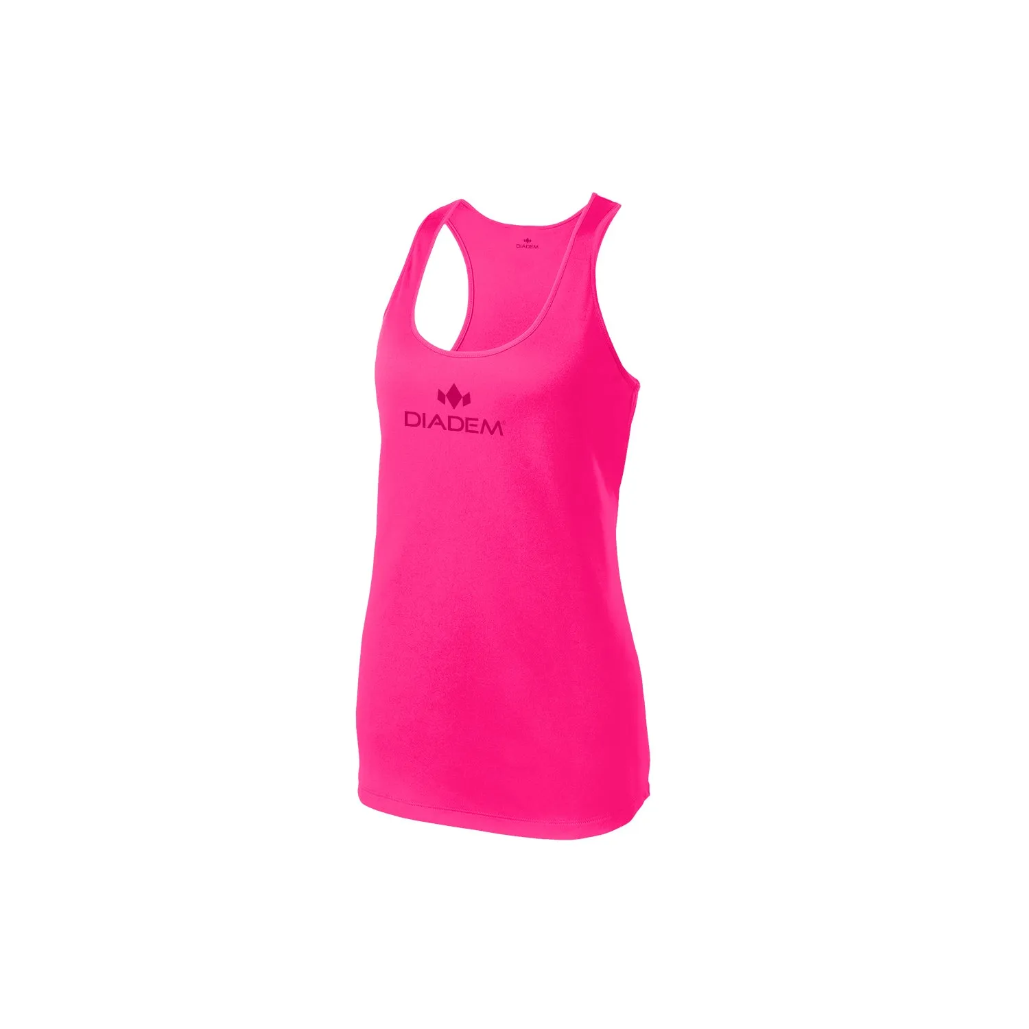 Drycore Racerback Tank