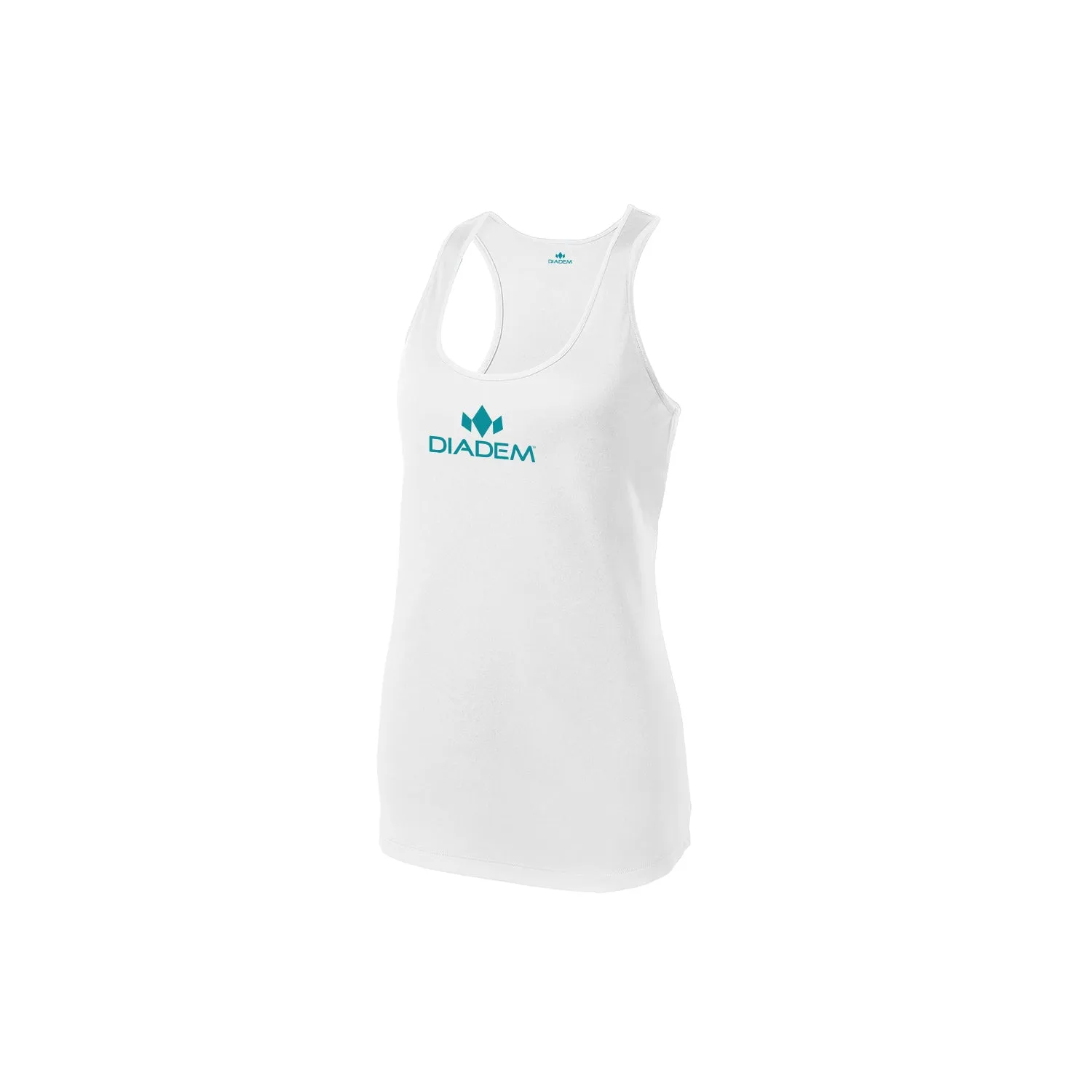 Drycore Racerback Tank