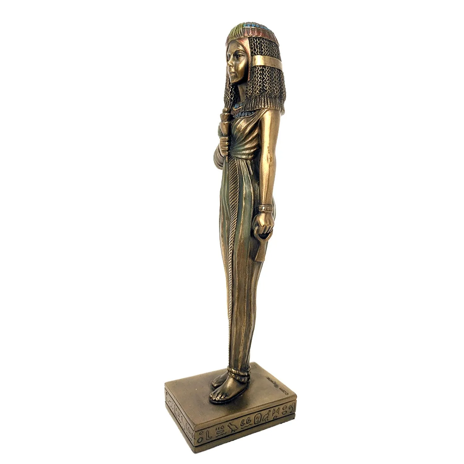 Egyptian Queen Wife of Nakhtmin Statue