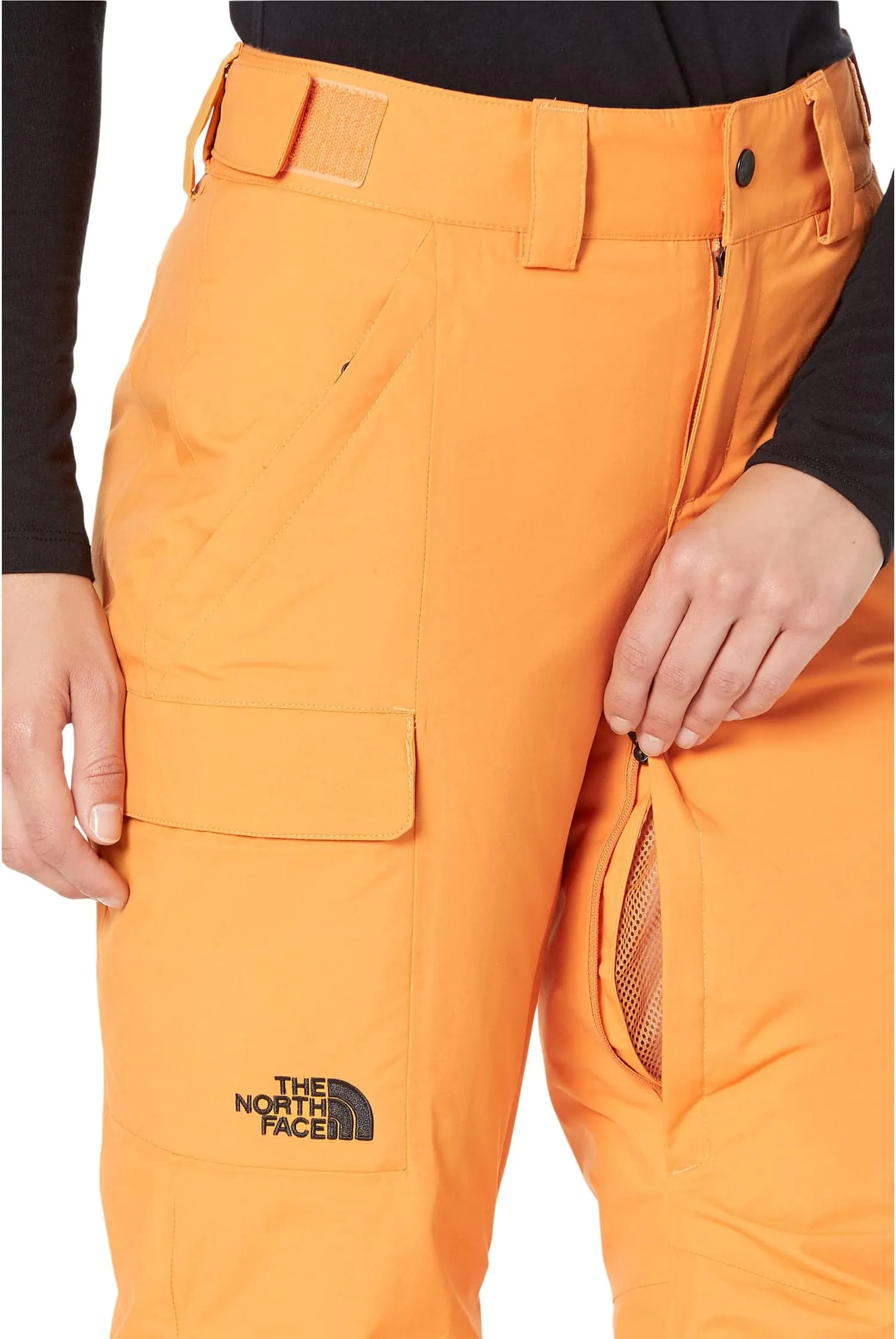 Freedom Insulated Pants The North Face, Topaz