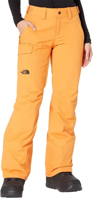 Freedom Insulated Pants The North Face, Topaz