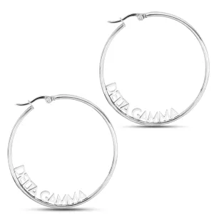 Hoop Earrings