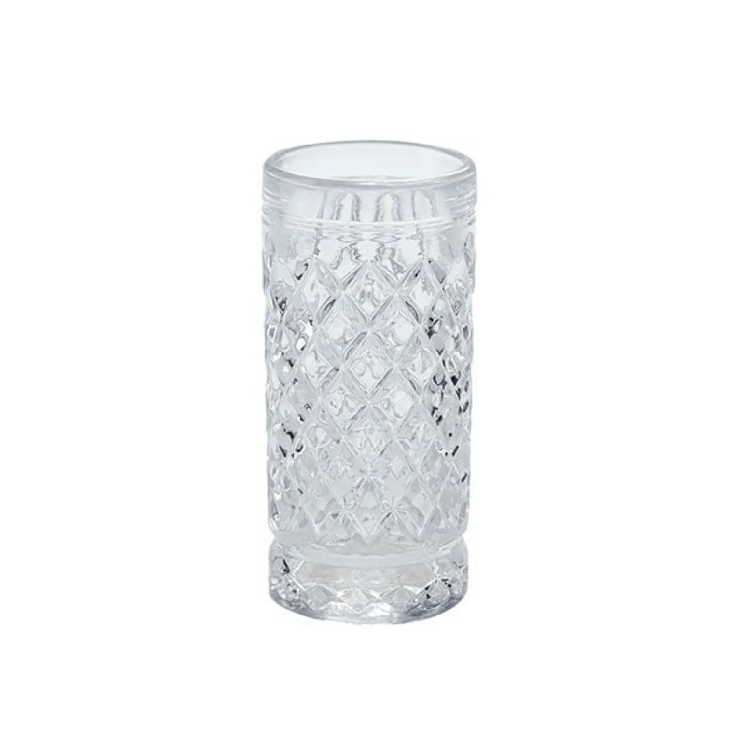 Jewel Tiki Cocktail Glass 275ml/9.7oz