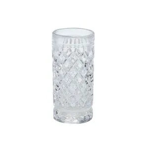 Jewel Tiki Cocktail Glass 275ml/9.7oz