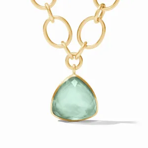 Julie Vos Aquitaine Statement Necklace