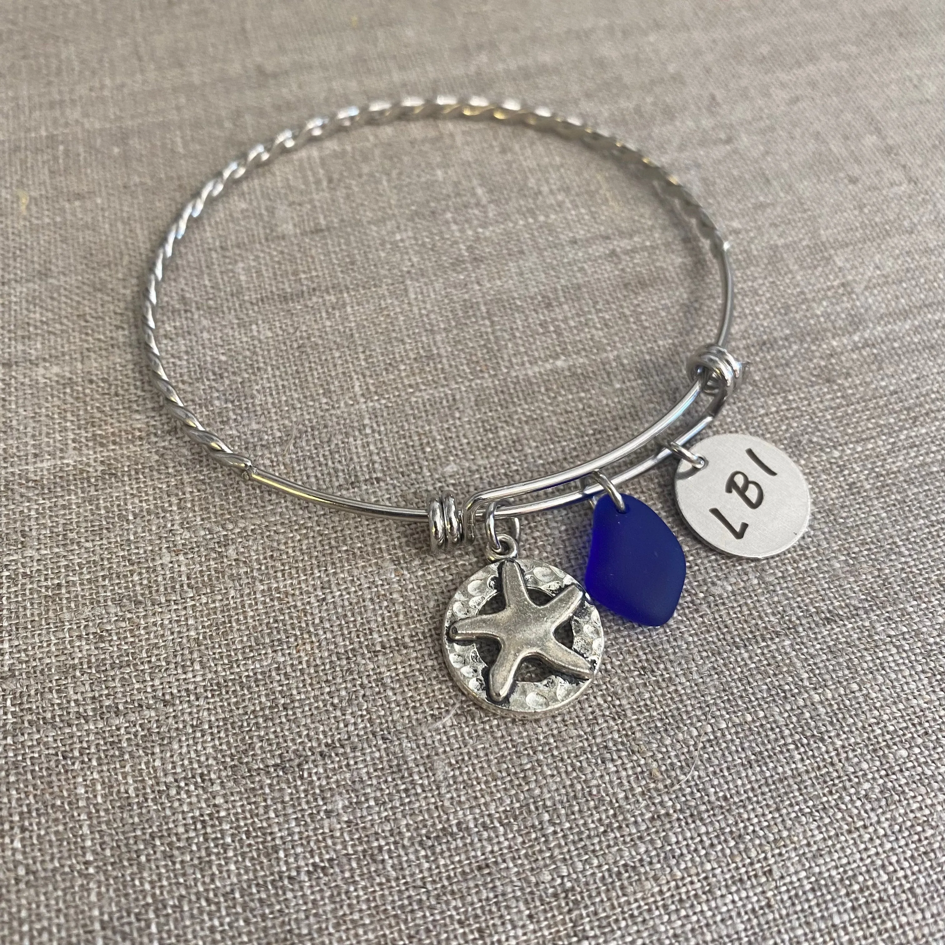 LBI Beach Bangle