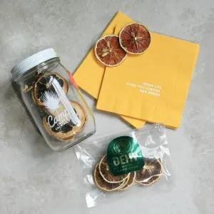 Life & Lemons Cocktail Kit