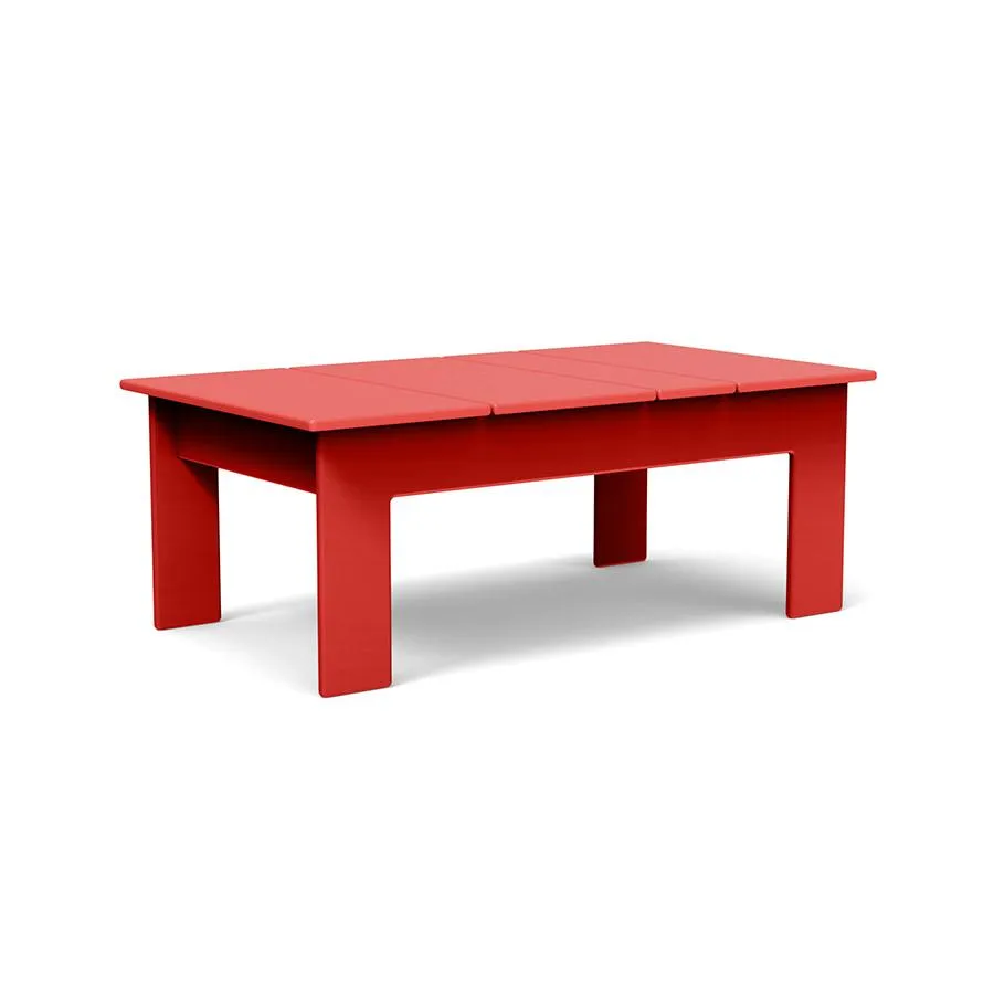 Lollygagger Cocktail Table (Rectangle)