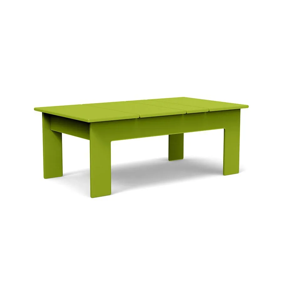 Lollygagger Cocktail Table (Rectangle)