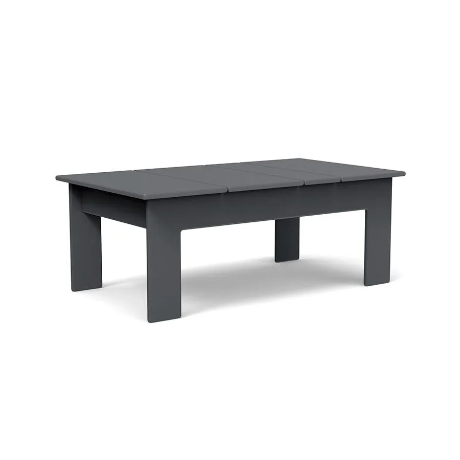 Lollygagger Cocktail Table (Rectangle)