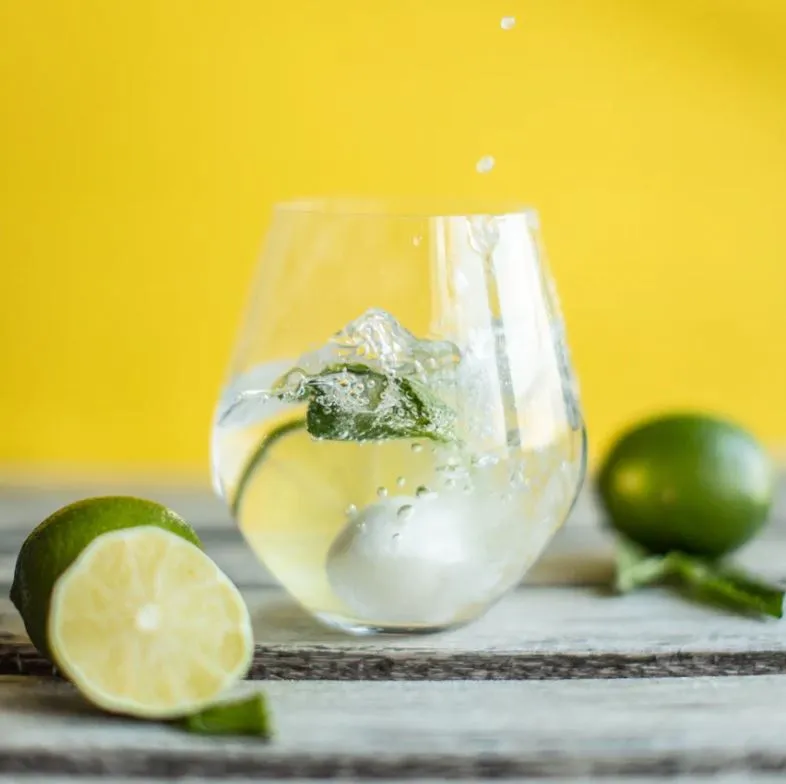 Mojito Cocktail Bomb 4 Pack