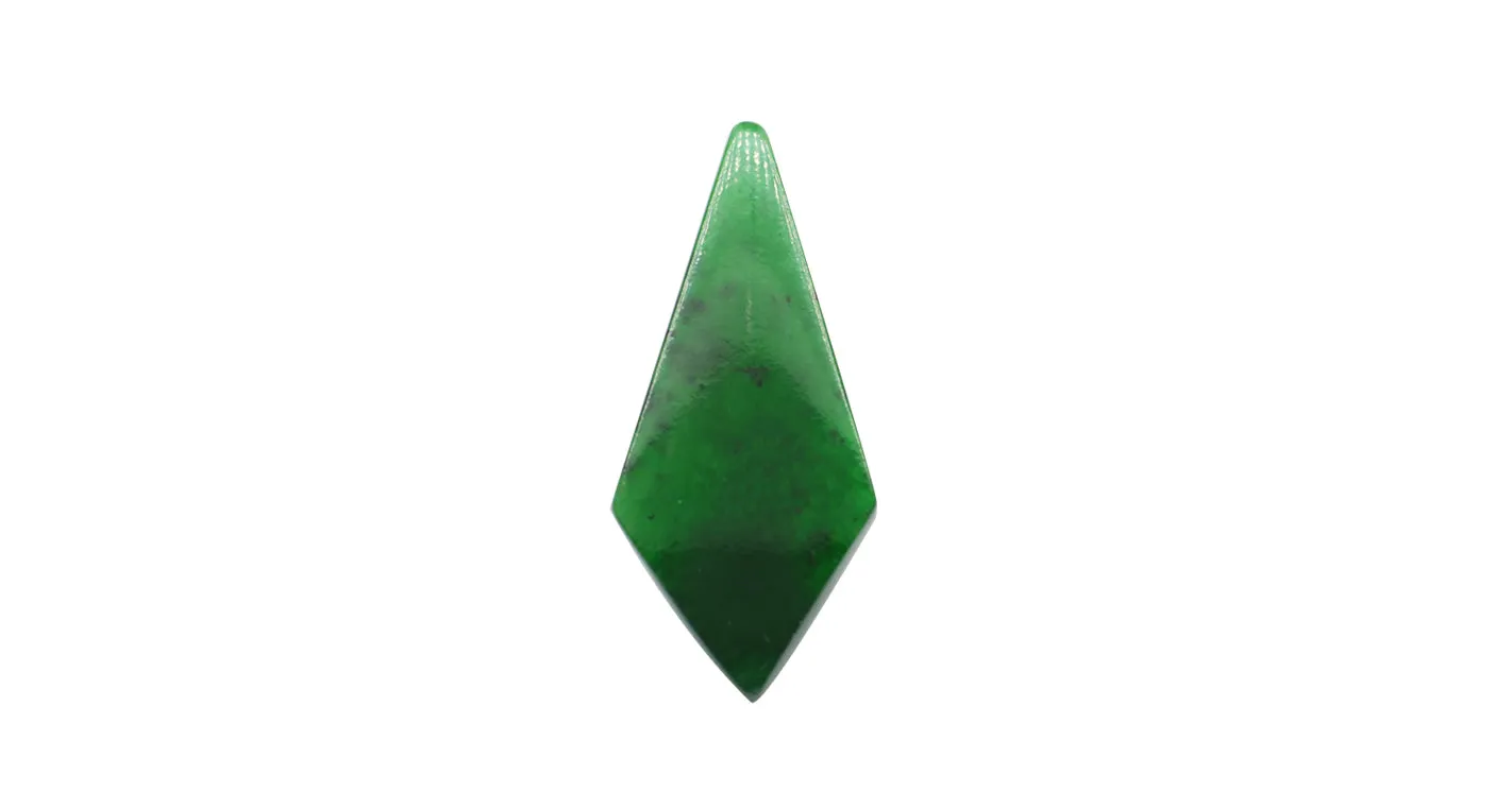 Natural A-Jade, 6.71ct