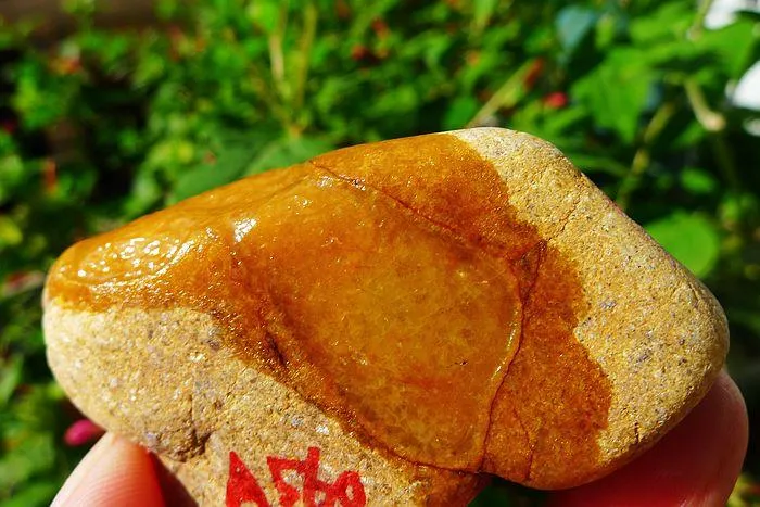 Natural Jade Rough Jadeite Raw (179g,7.2X4.3X3.3cm)