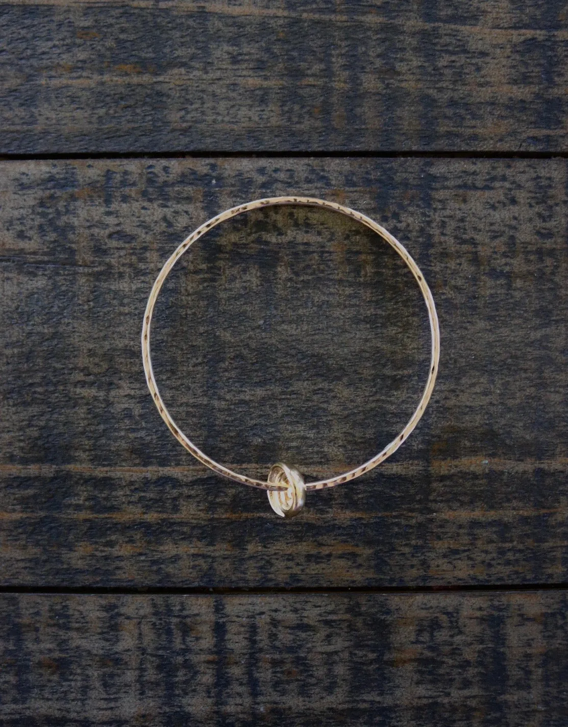 Puka Luxe Bangle