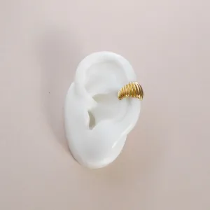 Radiance Ear Cuff