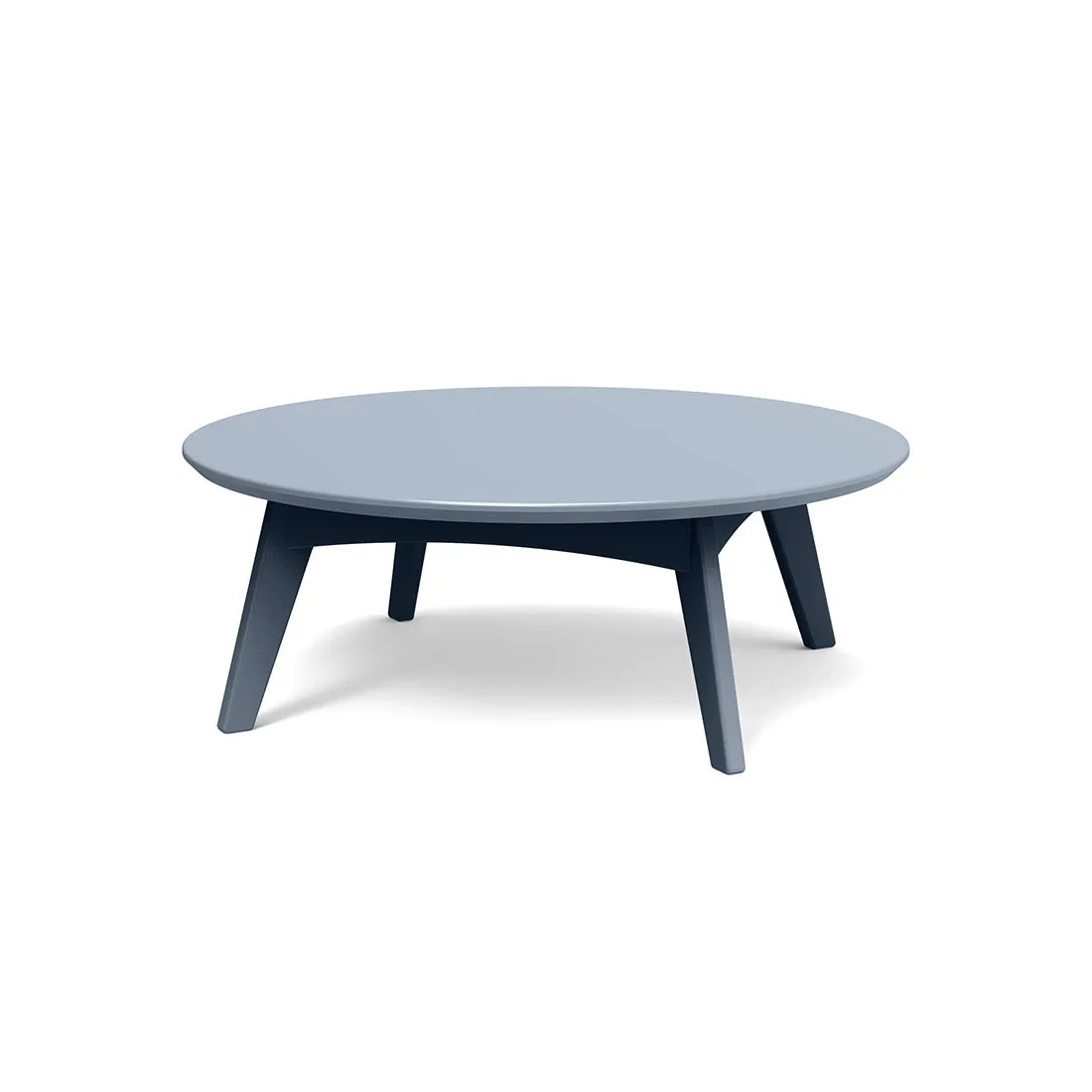 Satellite Cocktail Table (Round)