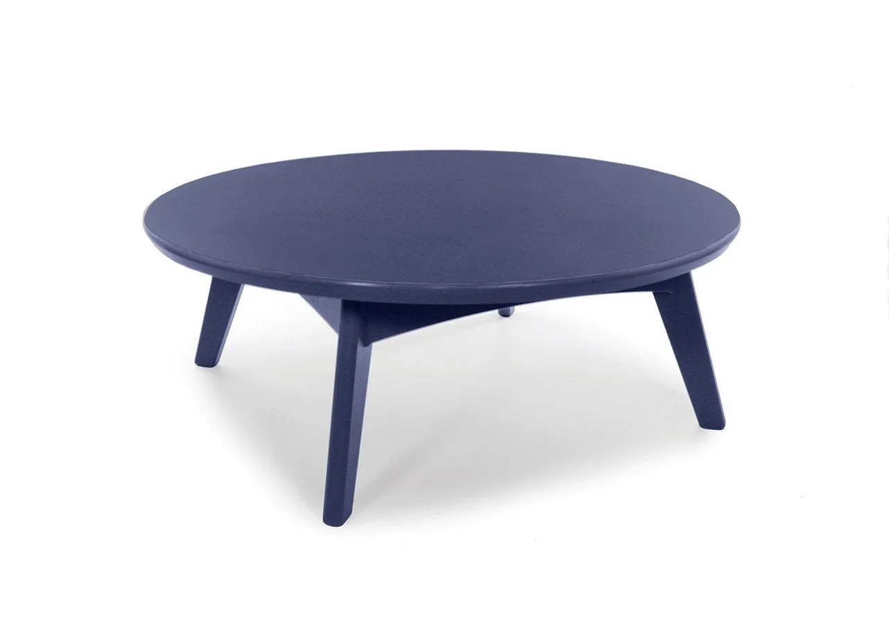 Satellite Cocktail Table (Round)