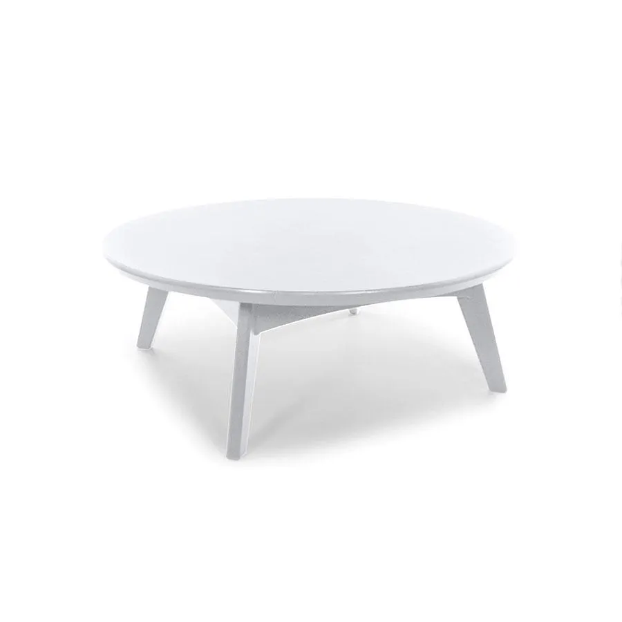 Satellite Cocktail Table (Round)