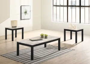 Thurner - Cocktail Table Set